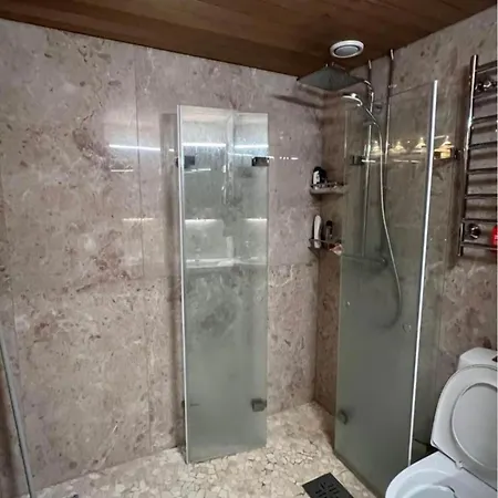 Accommodatie bij particulieren In A Shared Few Mins From Down Town